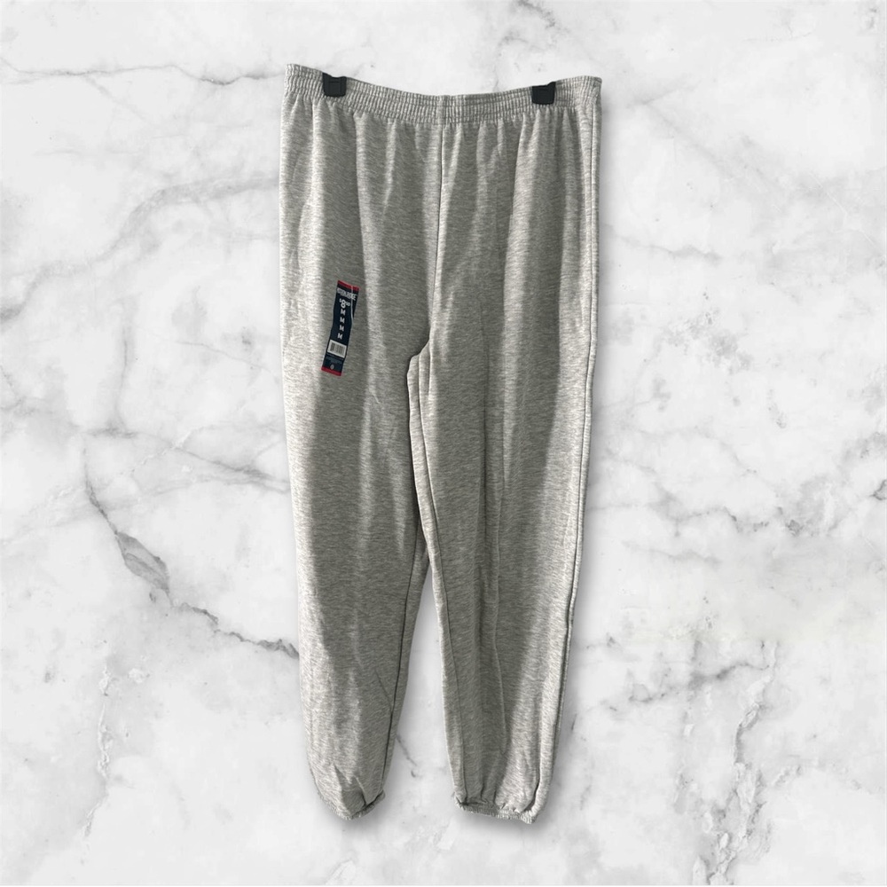Mission Ridge Men’s Gray Sweatpants NWT - Size Medium